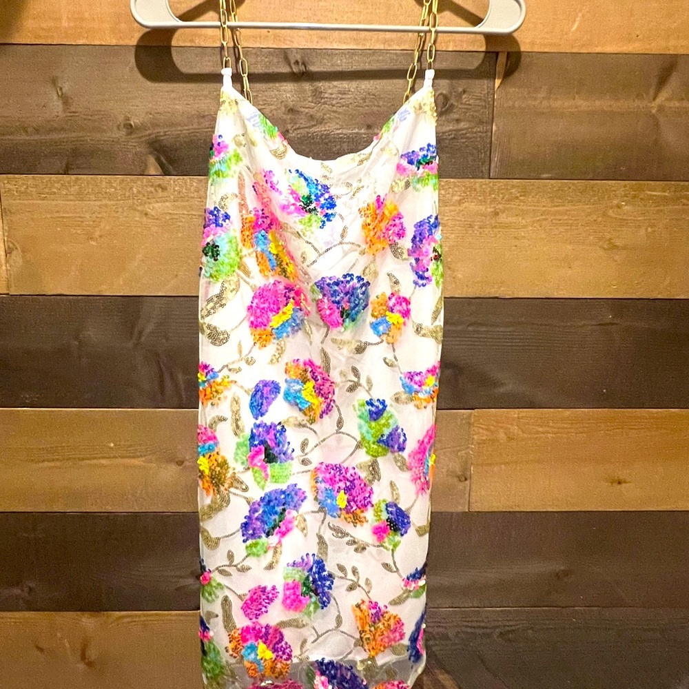 Cocktail / Party Dress.  NWOT.  Size Small.